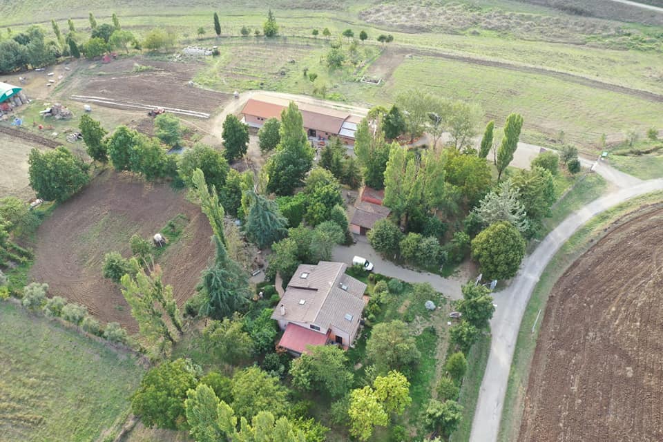 Agriturismo Rupe delle Sorbe