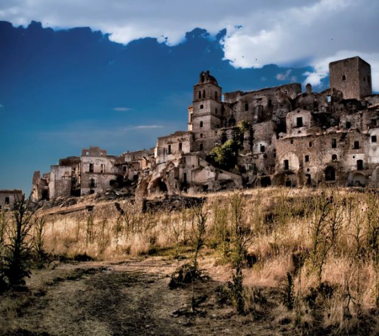 Immagine di ESCURSIONE Policoro/Craco