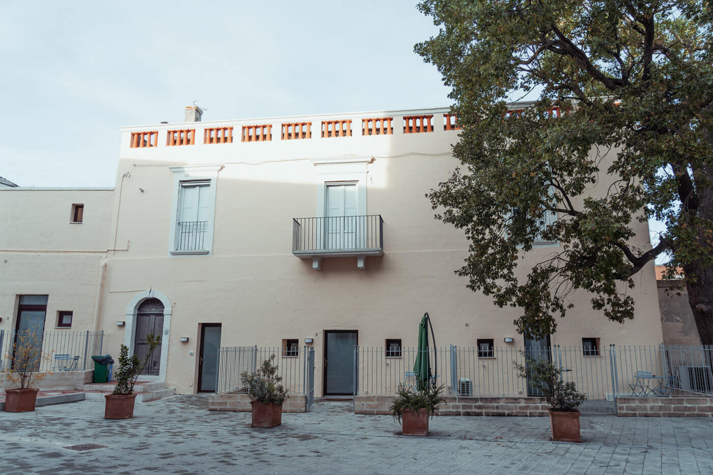 Villino Tortorelli