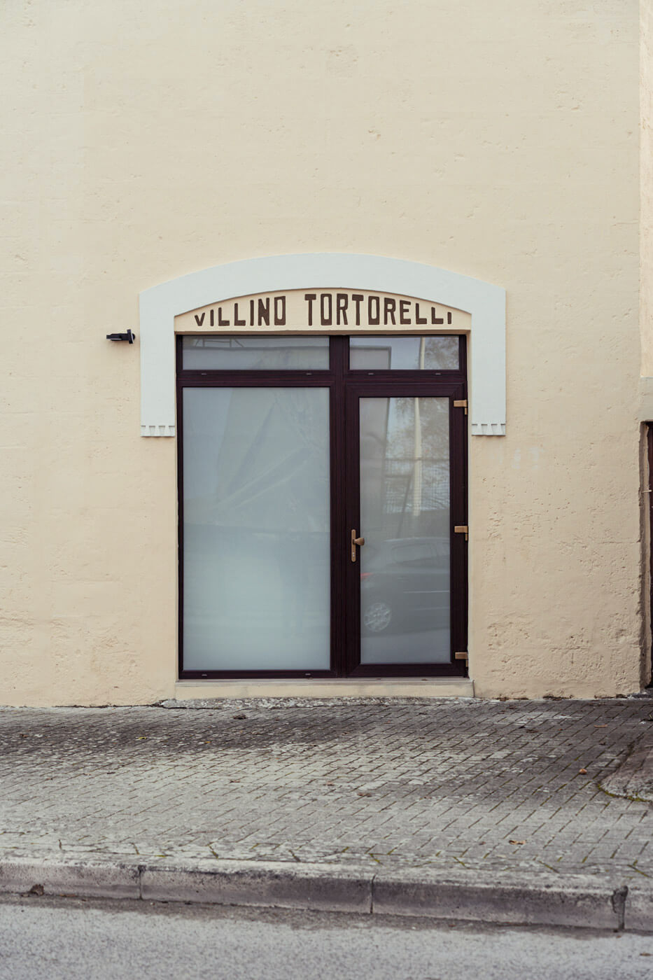 Villino Tortorelli