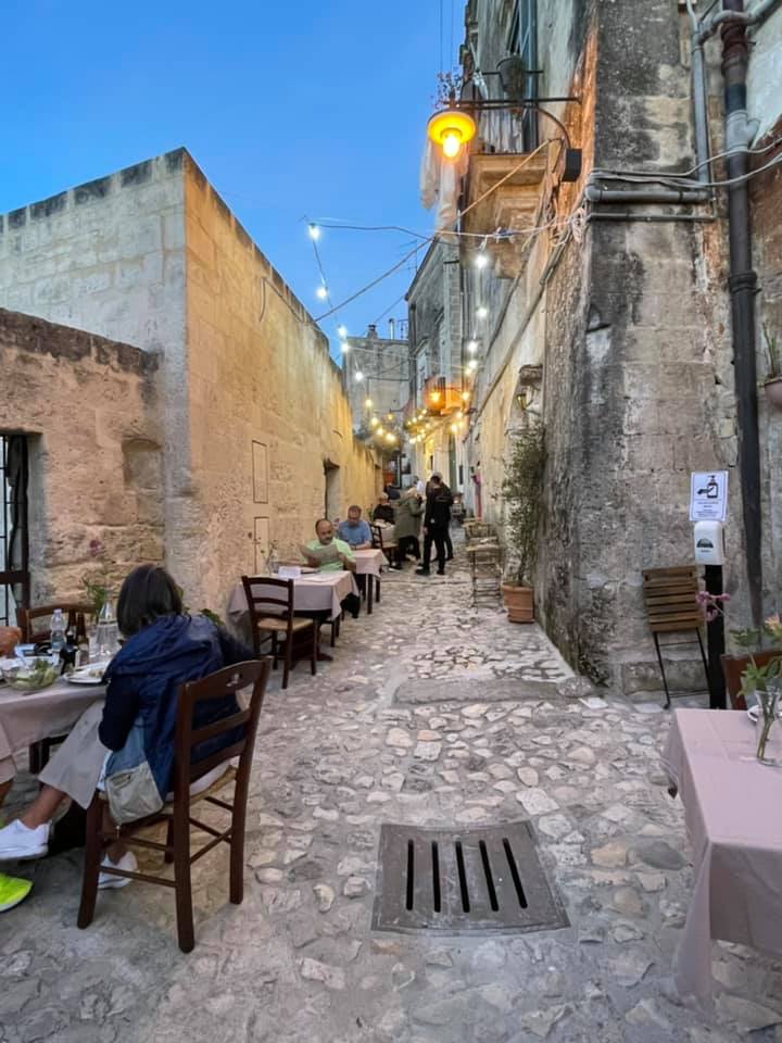 Osteria L'Arco