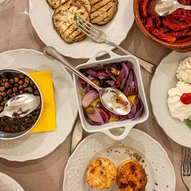 Osteria L'Arco