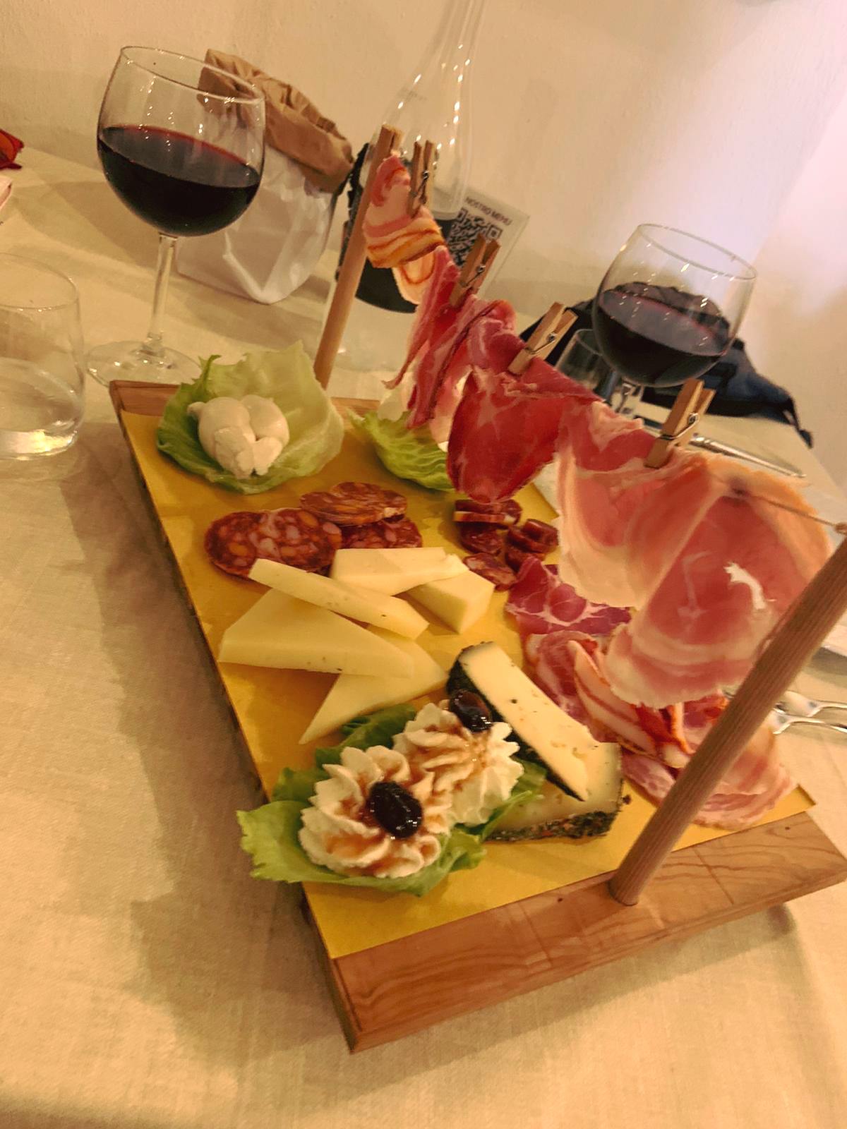 Osteria L'Arco