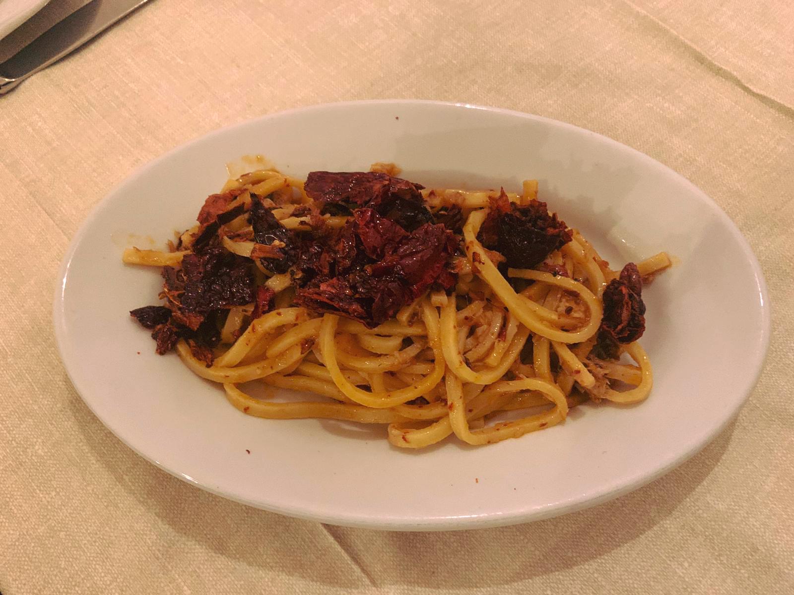Osteria L'Arco