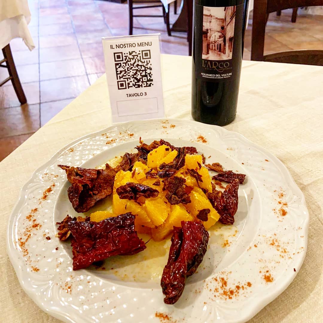 Osteria L'Arco