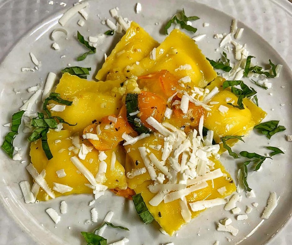 Osteria L'Arco