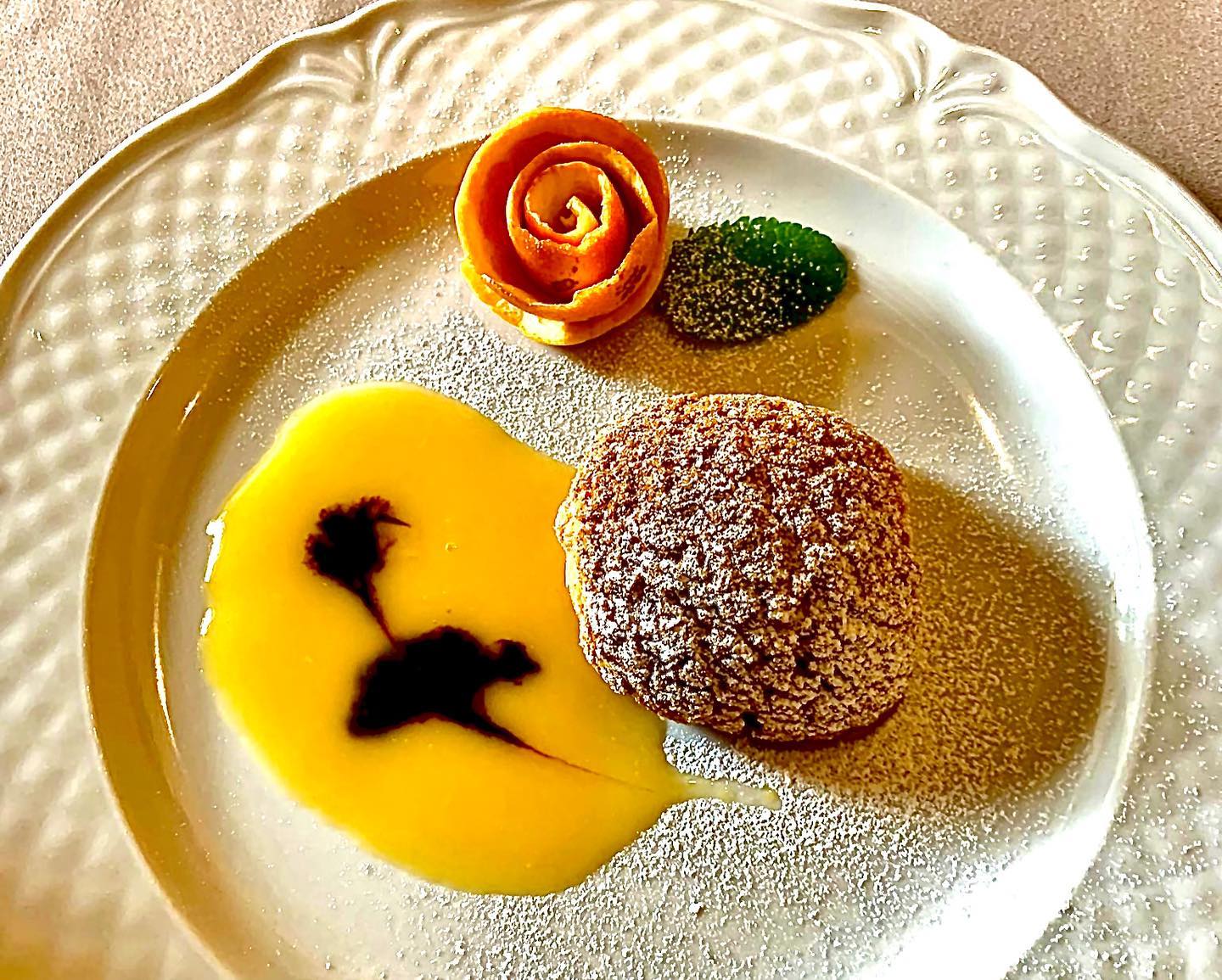 Osteria L'Arco