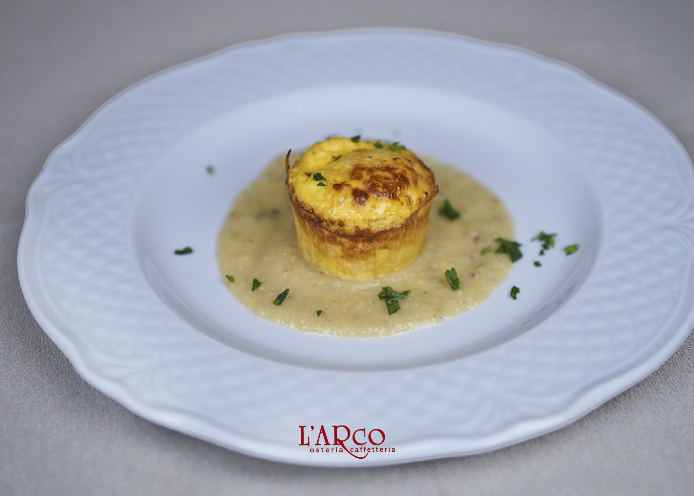 Osteria L'Arco