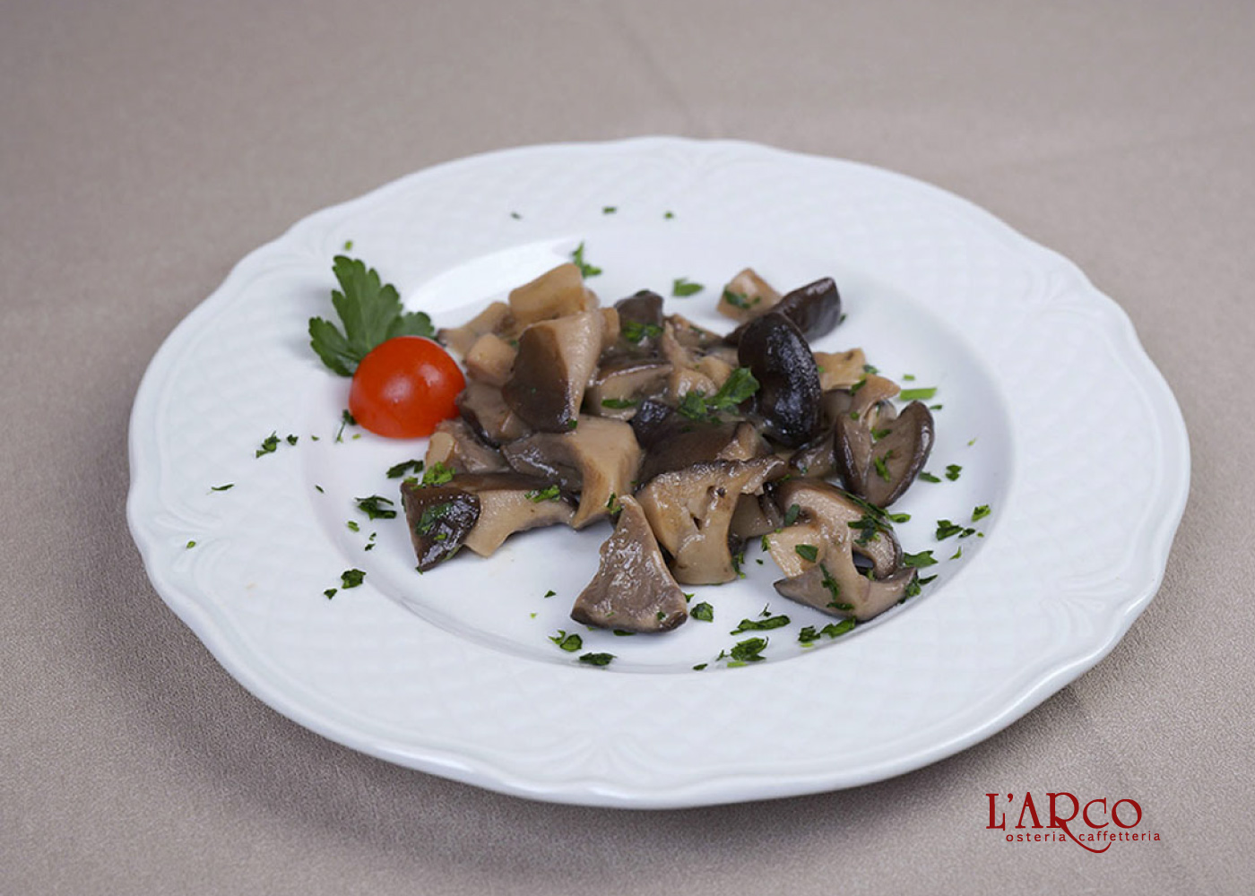 Osteria L'Arco