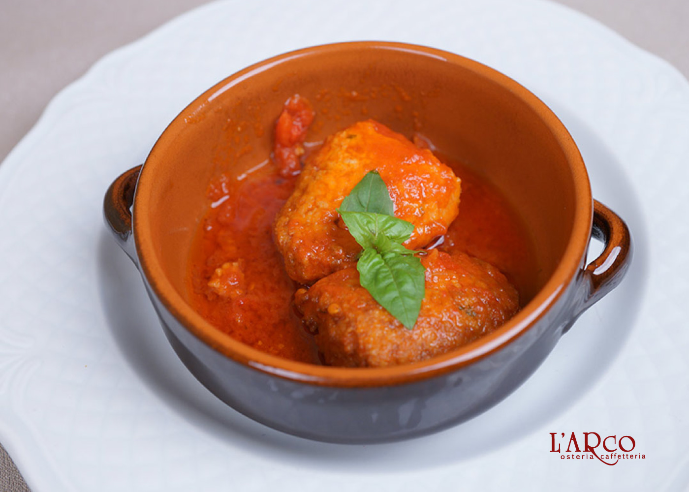 Osteria L'Arco