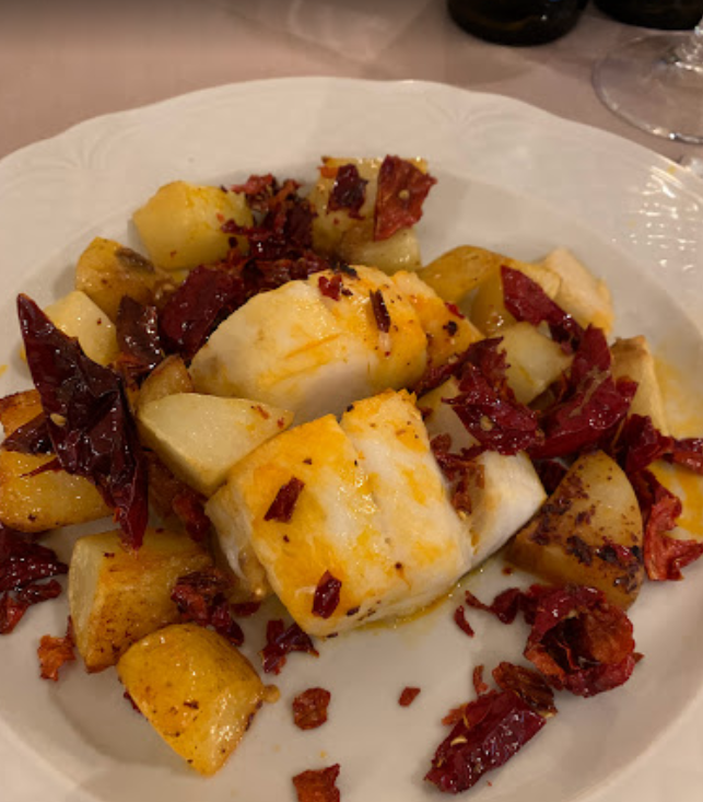 Osteria L'Arco