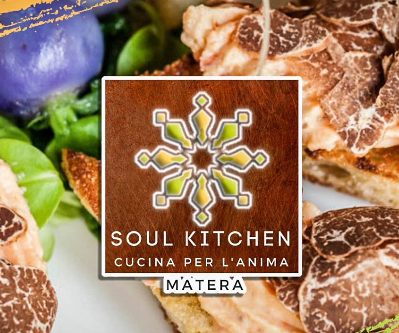 Soul Kitchen