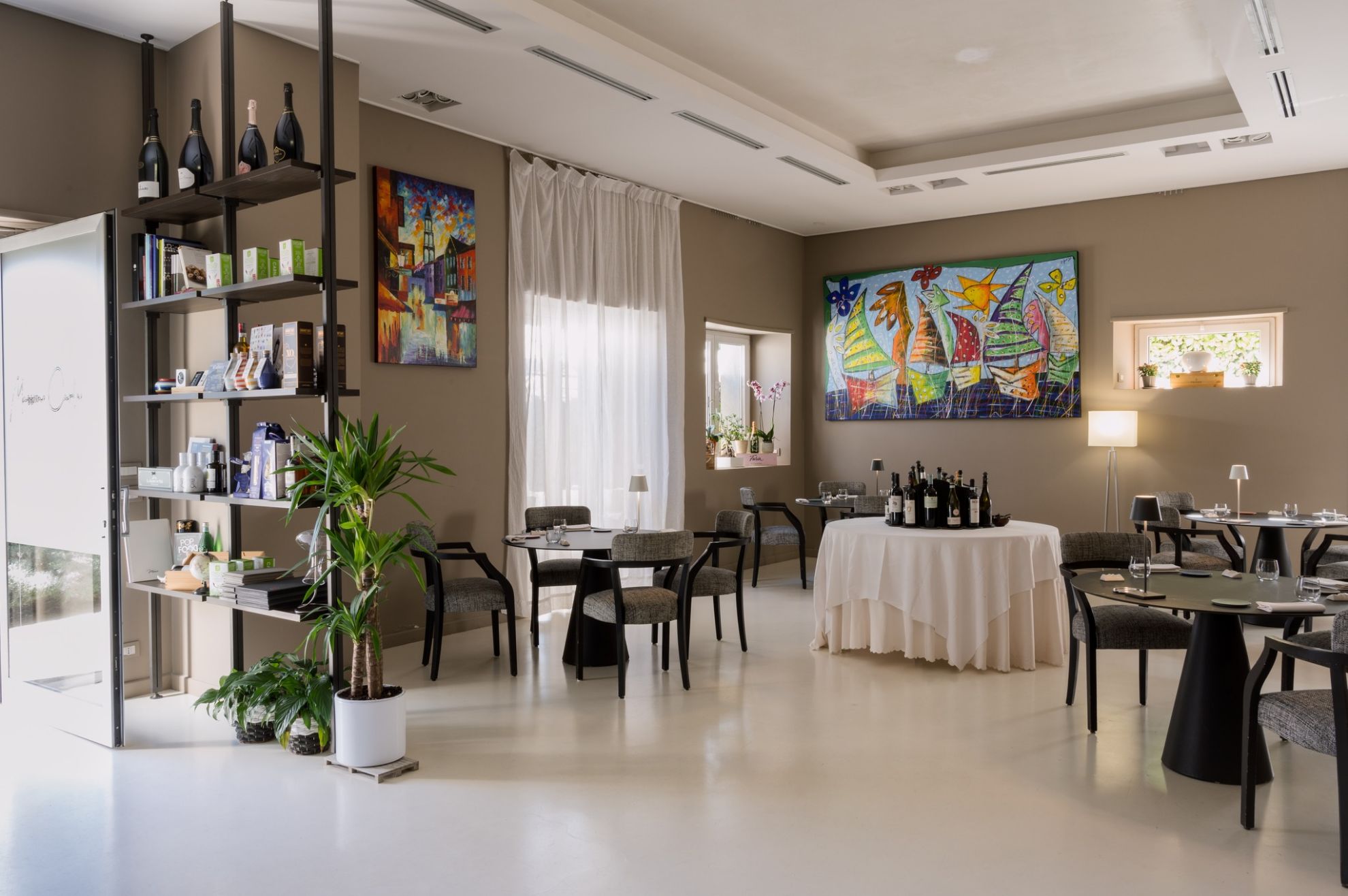 Massimo Carleo Home Restaurant