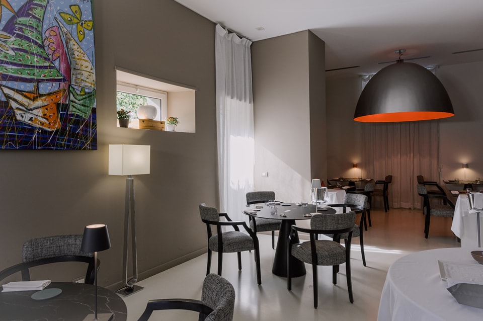 Massimo Carleo Home Restaurant