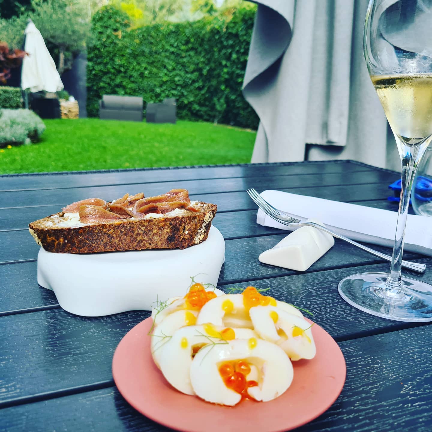 Massimo Carleo Home Restaurant