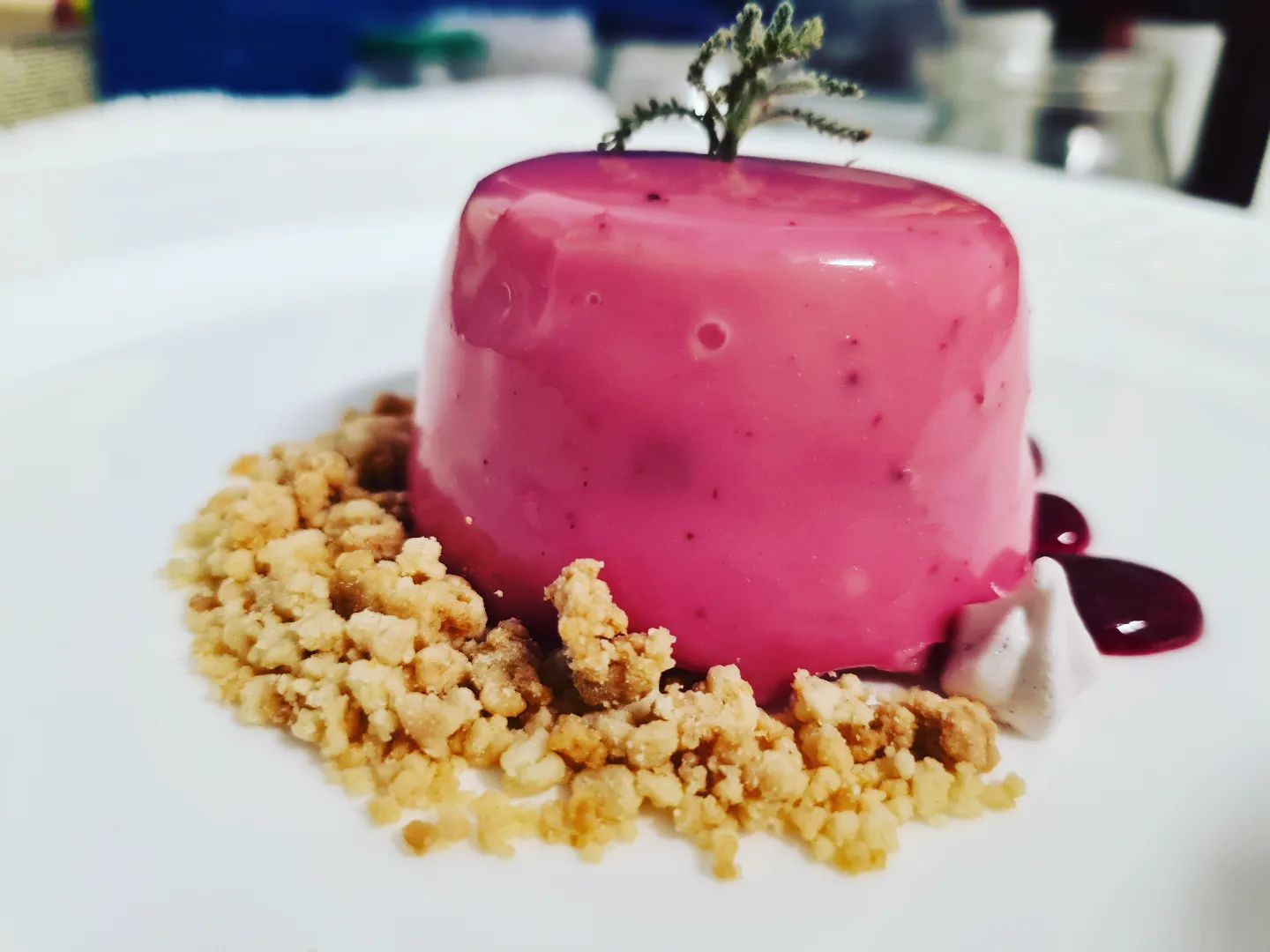 Massimo Carleo Home Restaurant