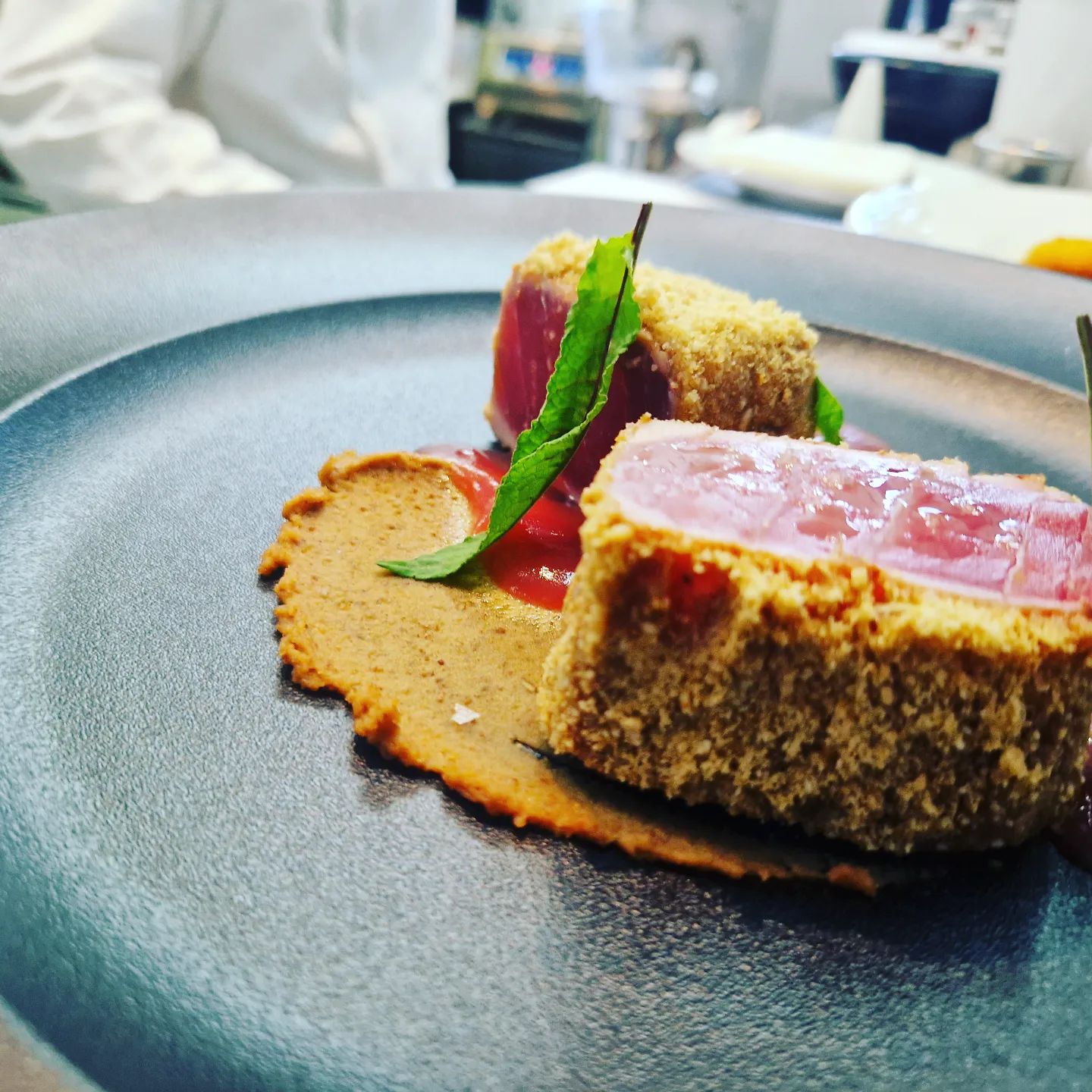 Massimo Carleo Home Restaurant