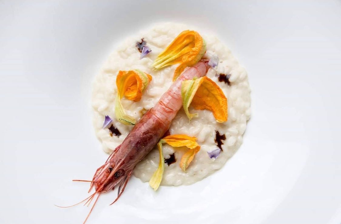 Massimo Carleo Home Restaurant