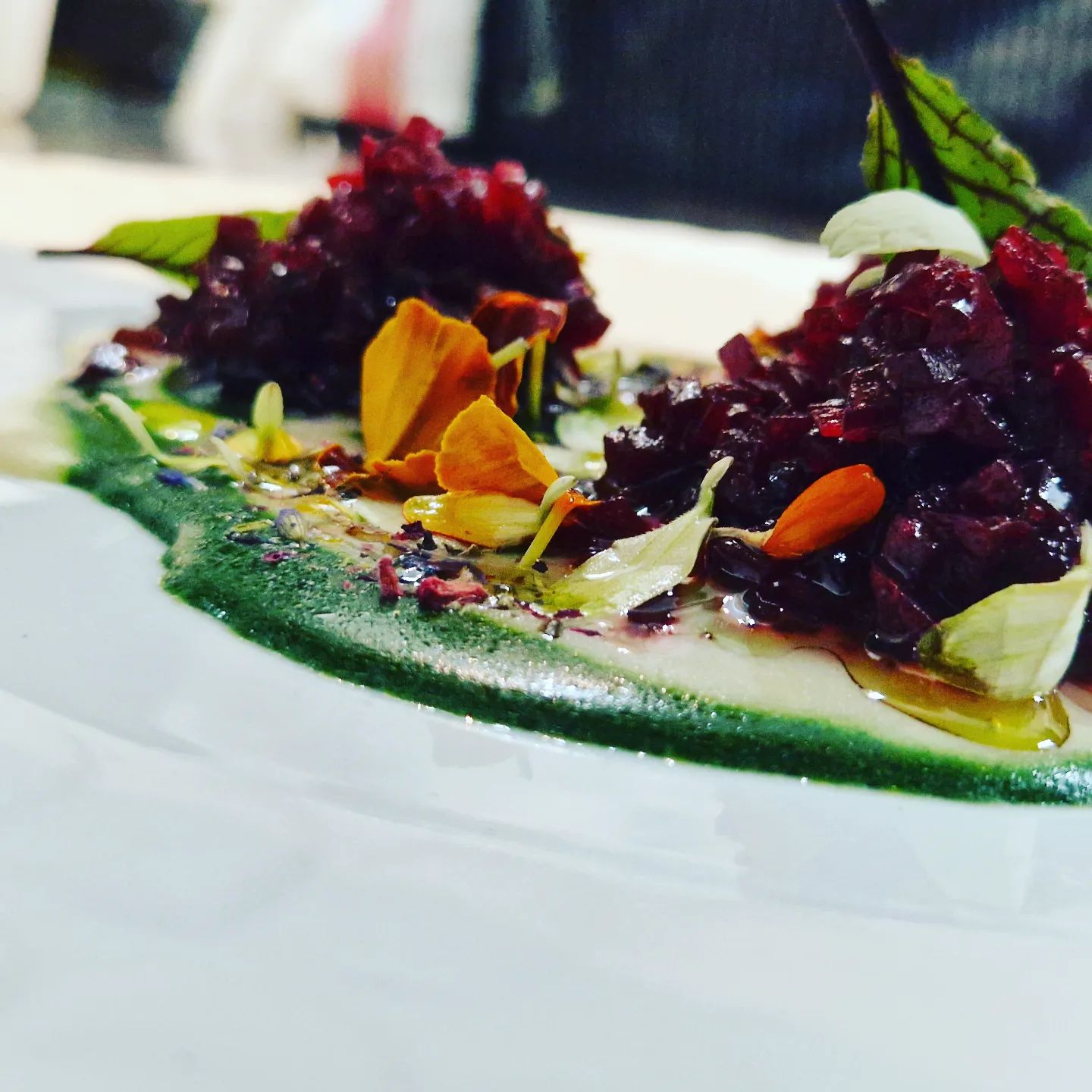 Massimo Carleo Home Restaurant