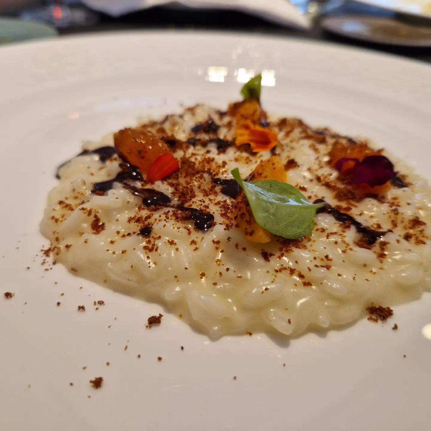Massimo Carleo Home Restaurant