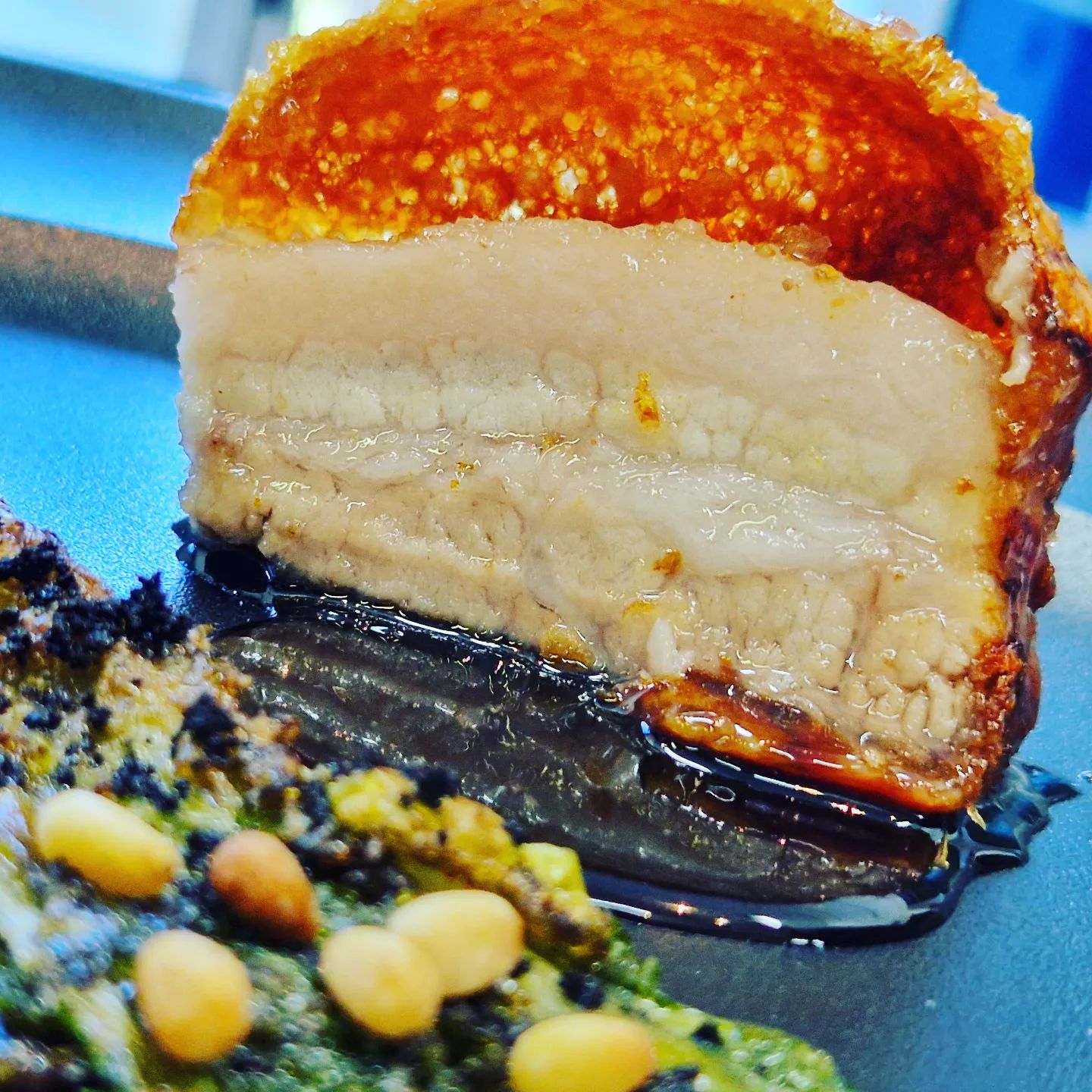 Massimo Carleo Home Restaurant