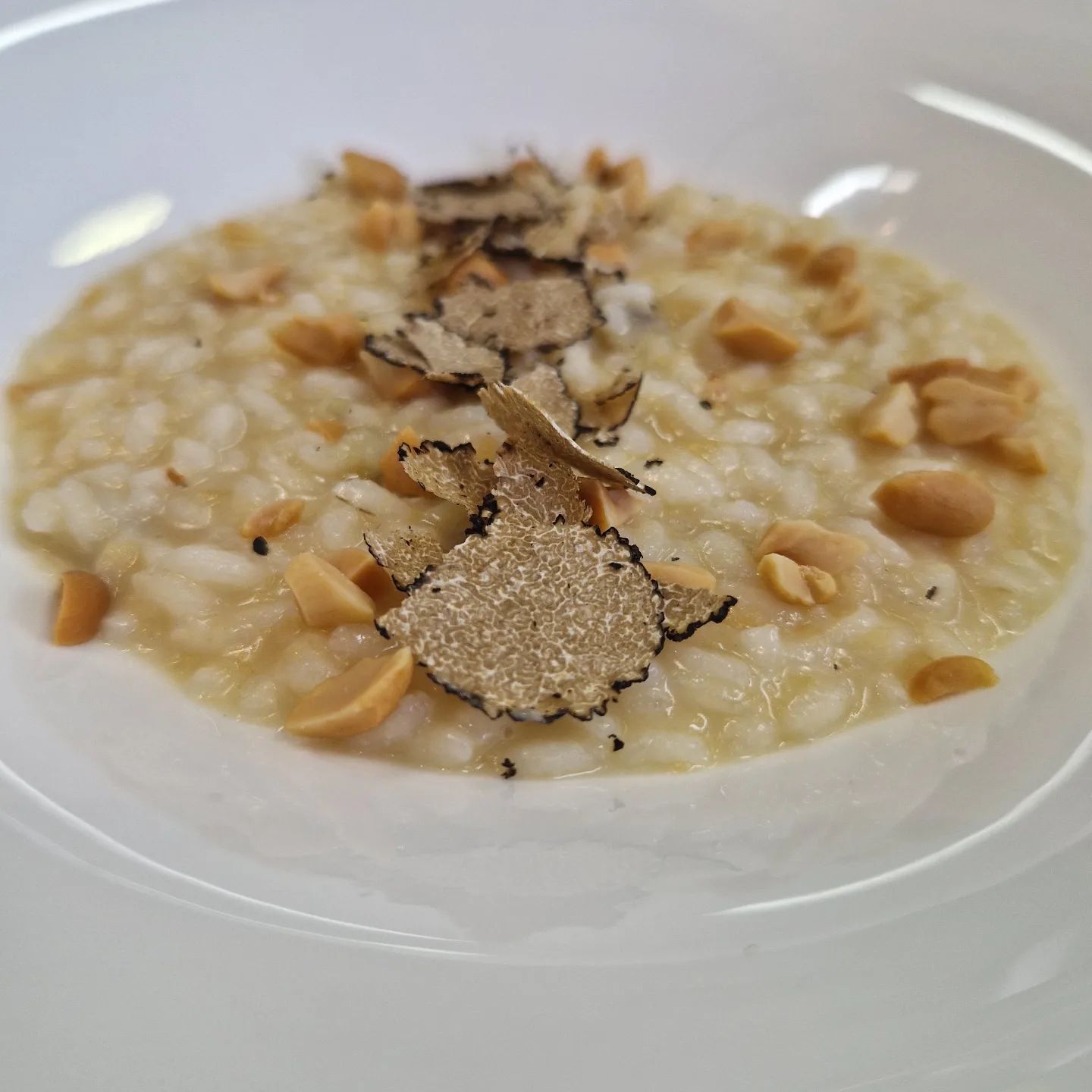 Massimo Carleo Home Restaurant