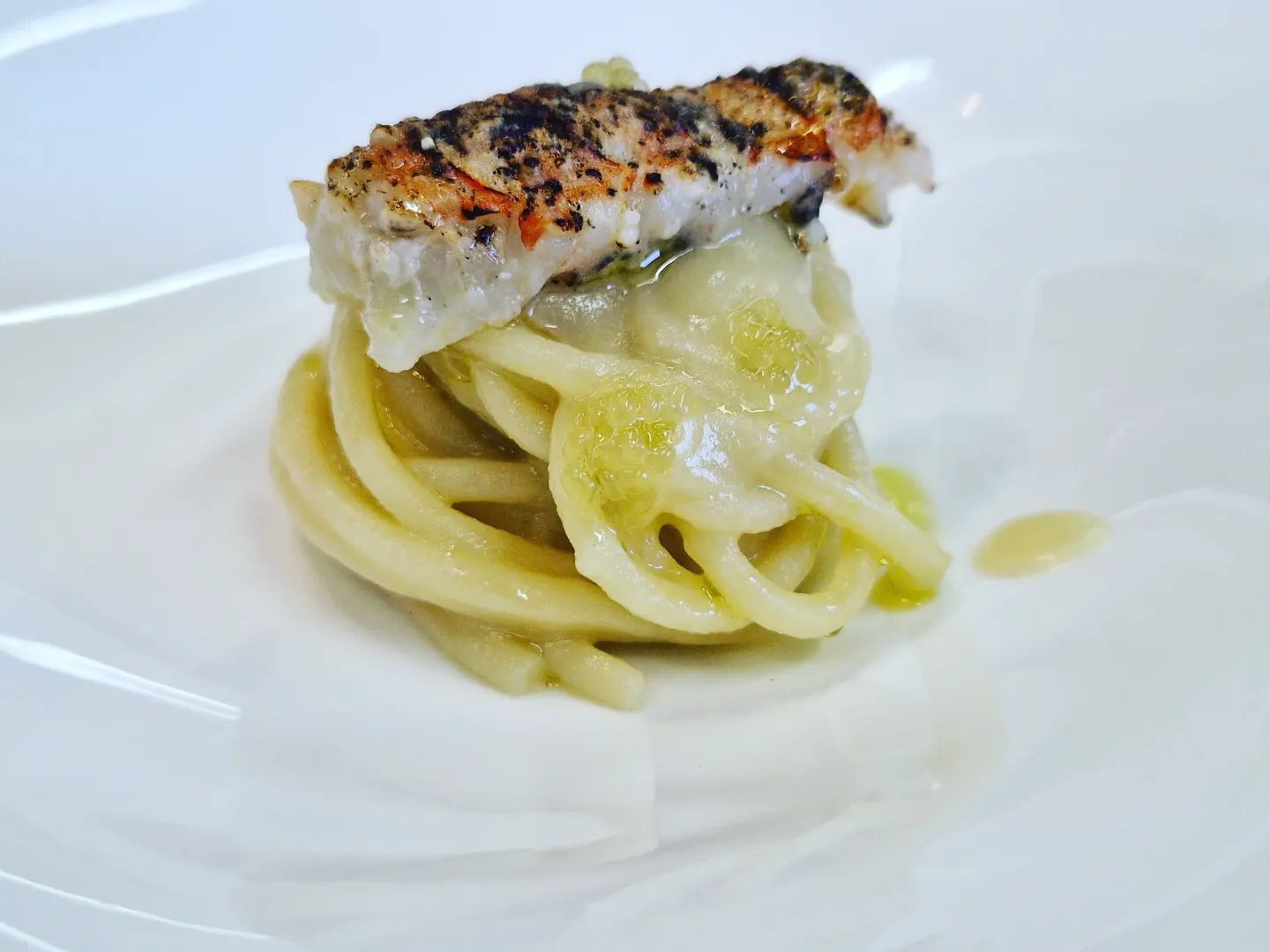 Massimo Carleo Home Restaurant