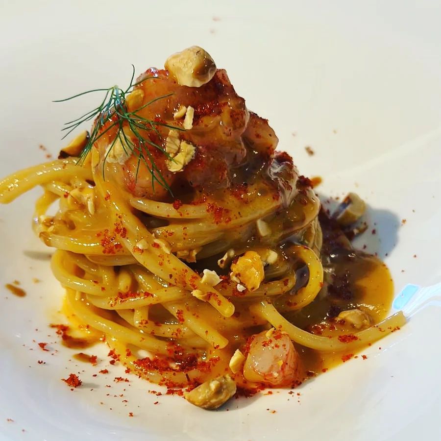 Massimo Carleo Home Restaurant