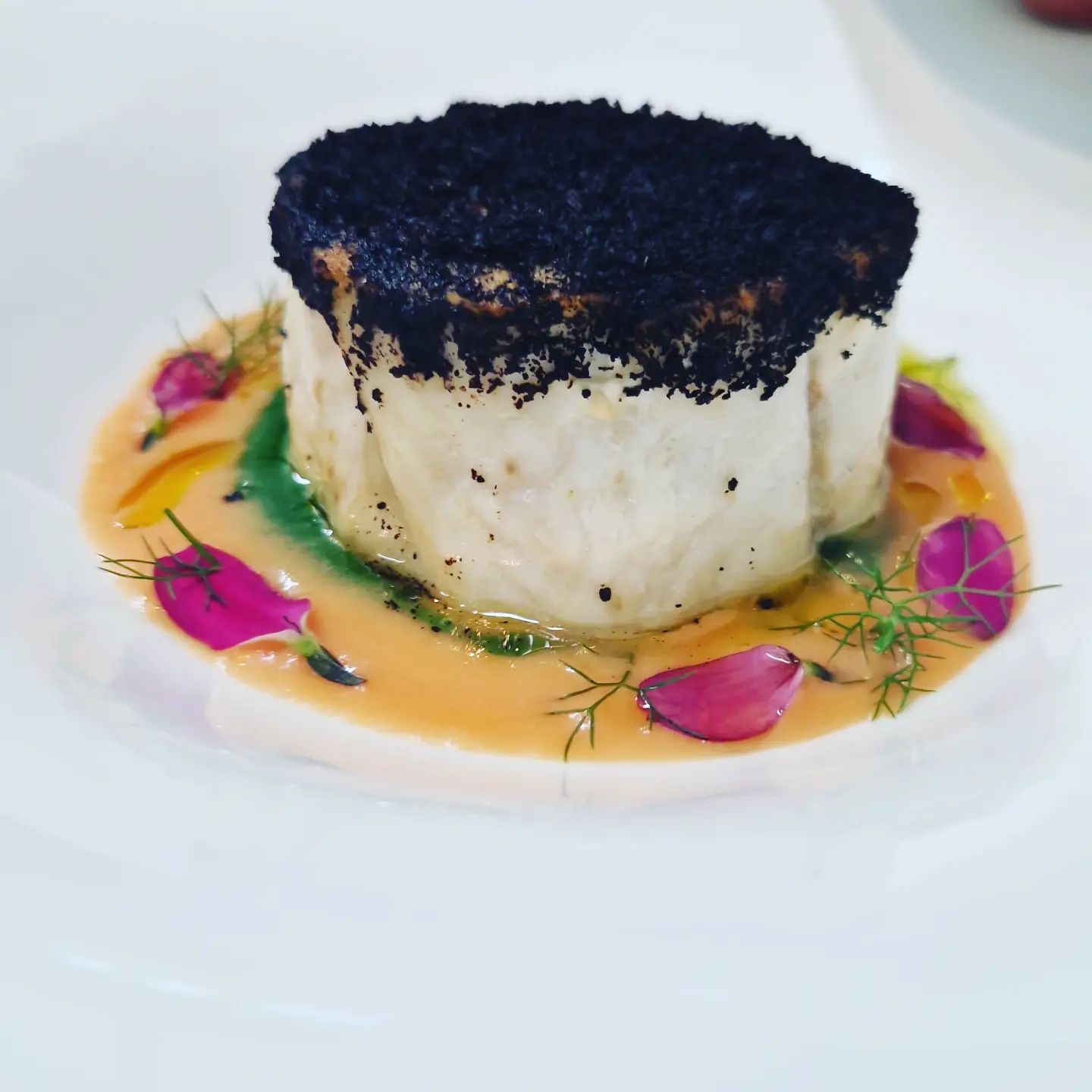 Massimo Carleo Home Restaurant