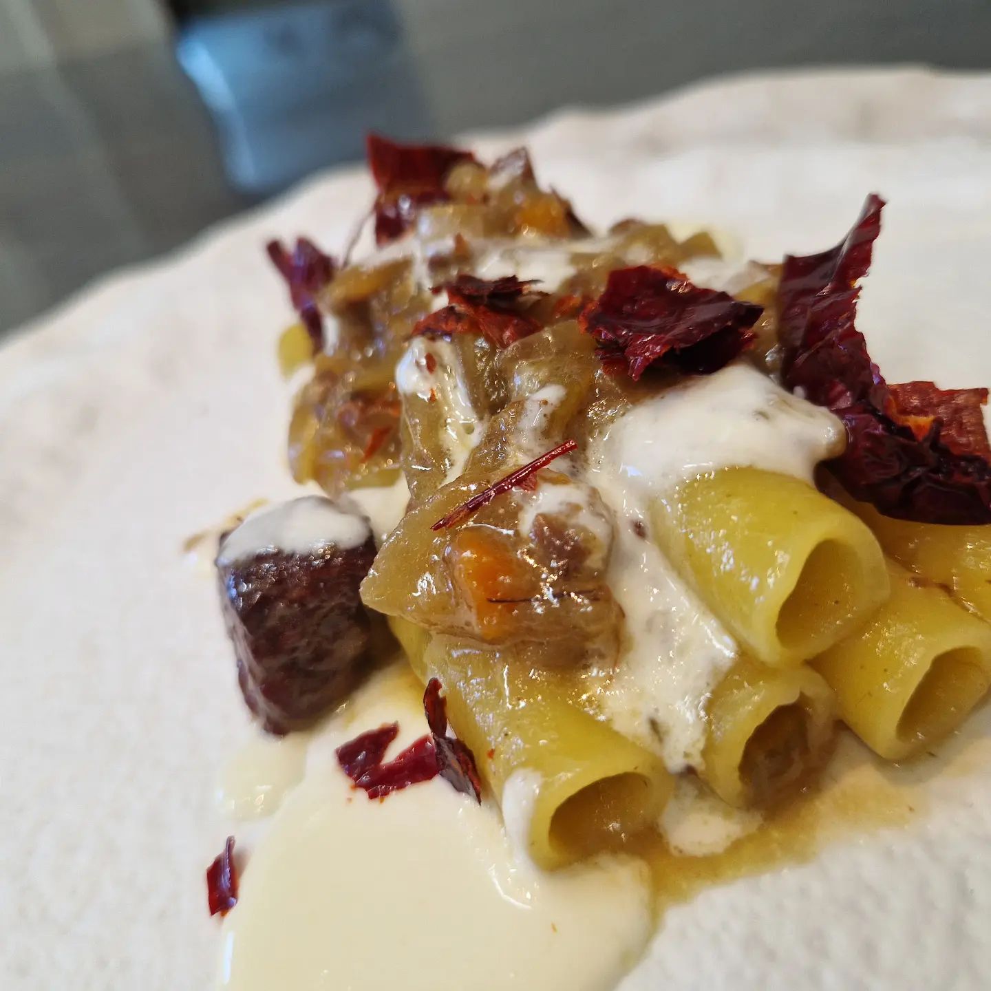 Massimo Carleo Home Restaurant