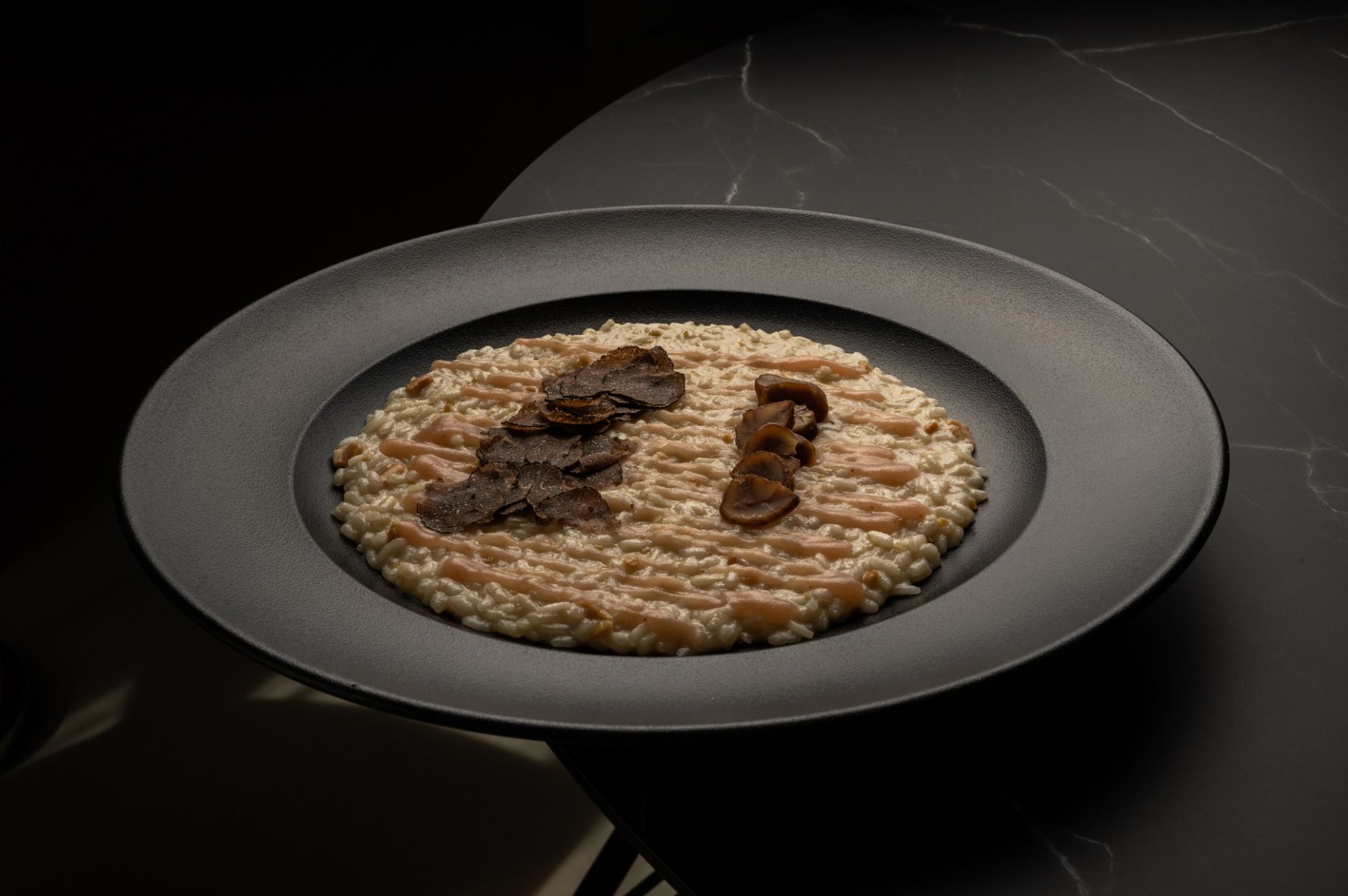 Massimo Carleo Home Restaurant