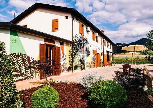 Agriturismo Il Riccio