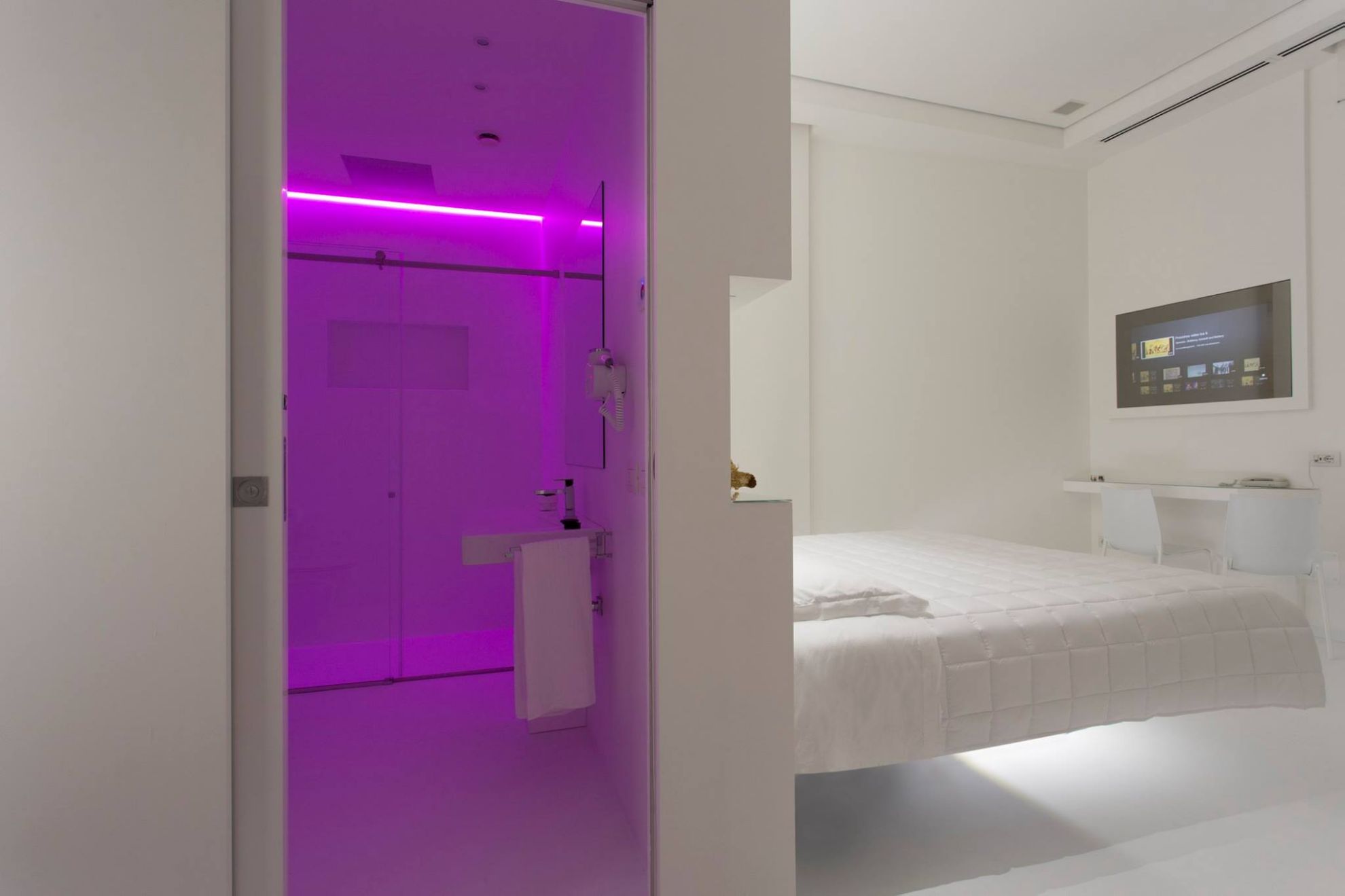 Vittorio Veneto Luxury Rooms
