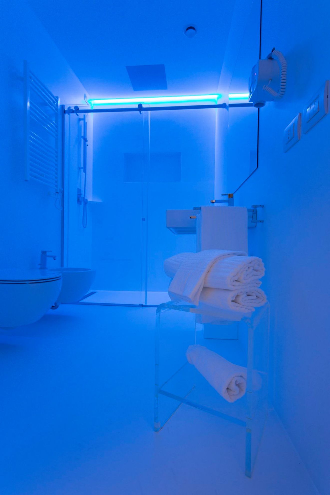 Vittorio Veneto Luxury Rooms