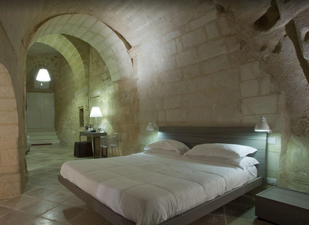 Antico Convicino Suites & SPA