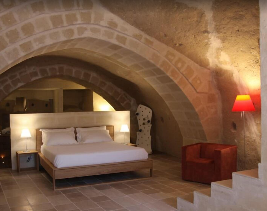 Antico Convicino Suites & SPA