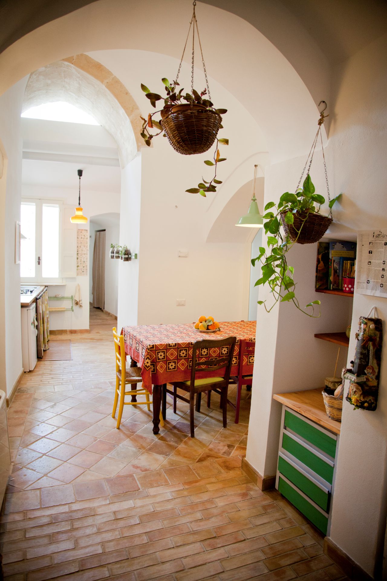 B&B L'Albero di Eliana