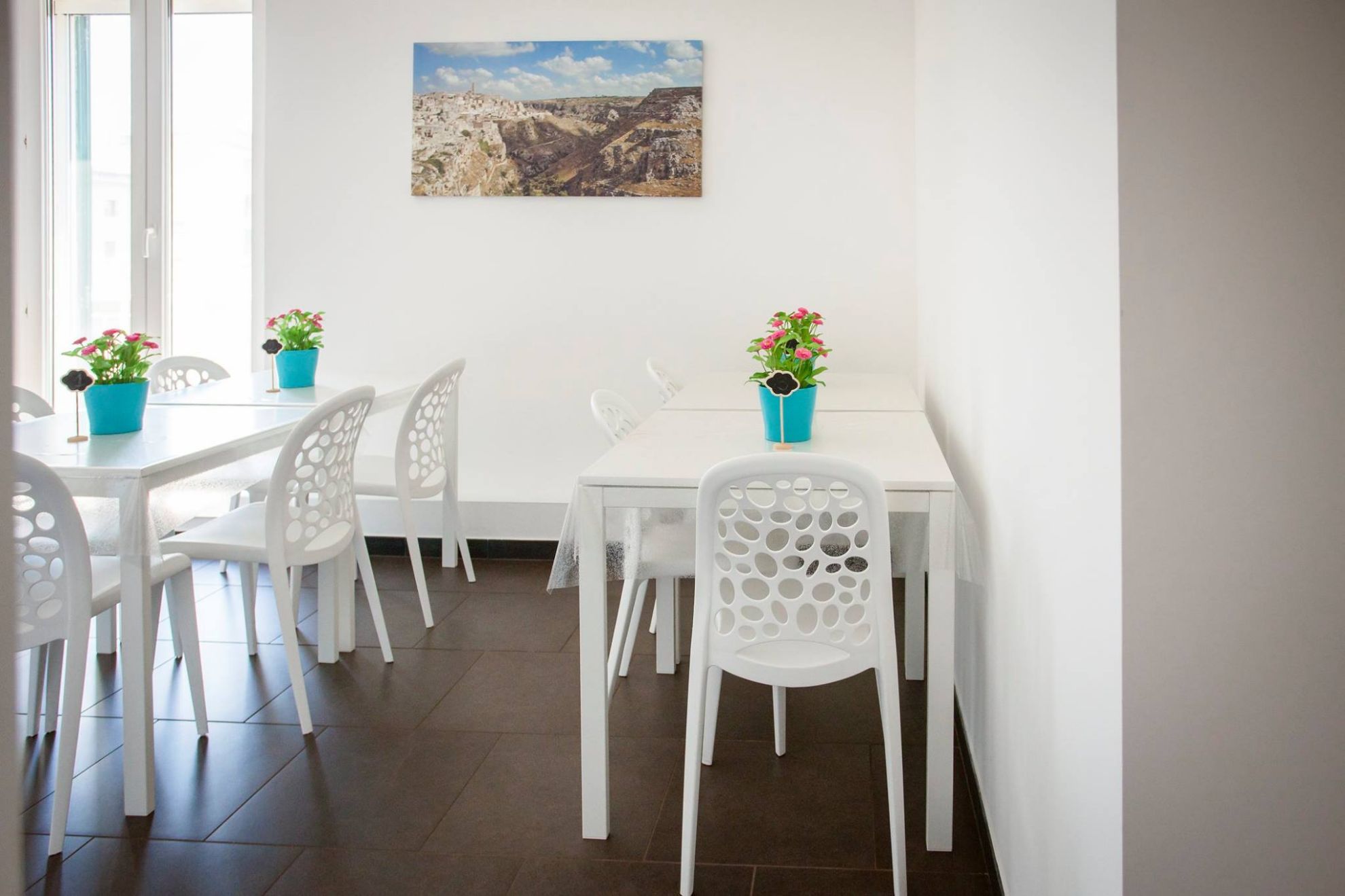 Rosella's Rooms