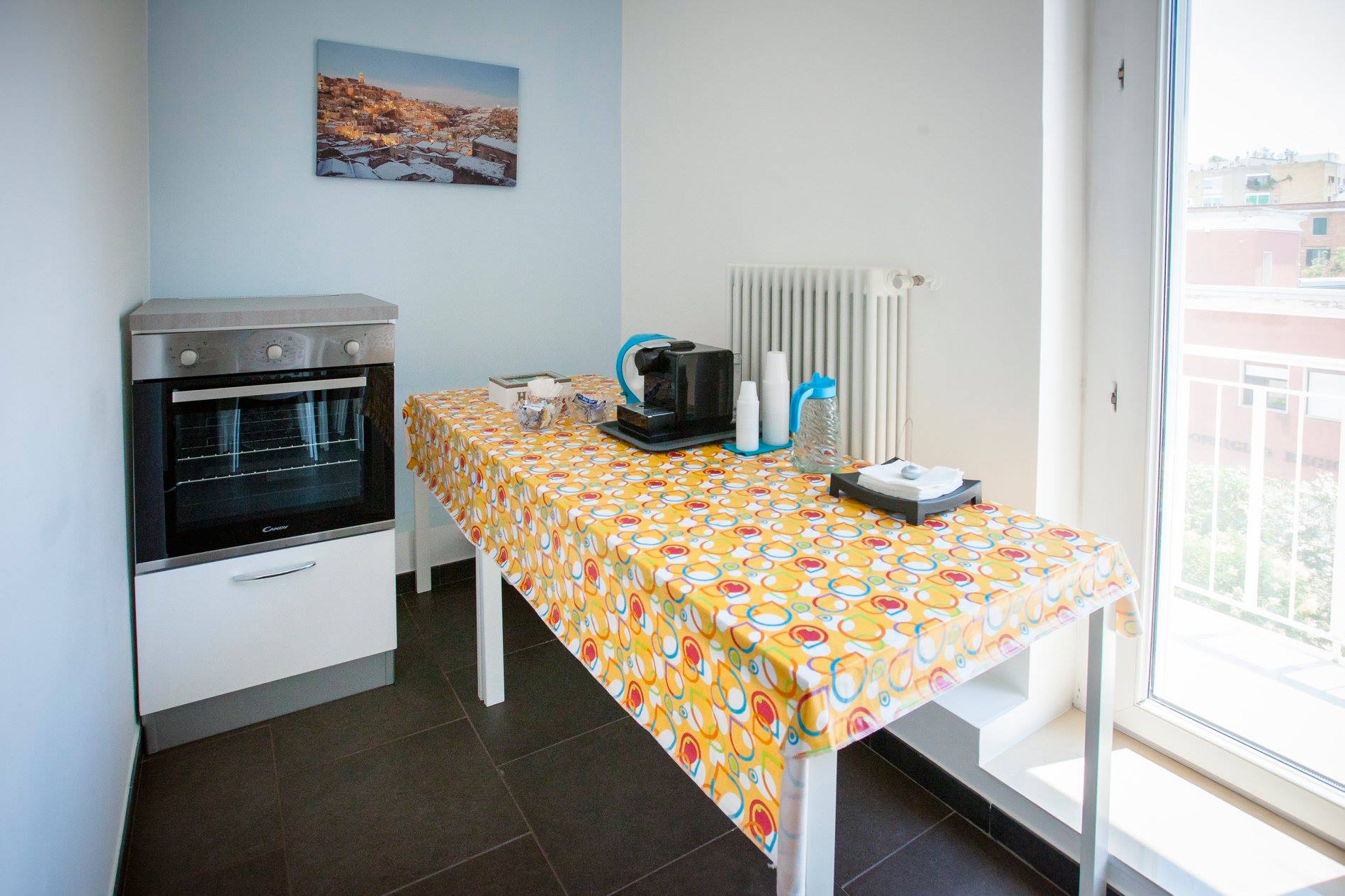 Rosella's Rooms