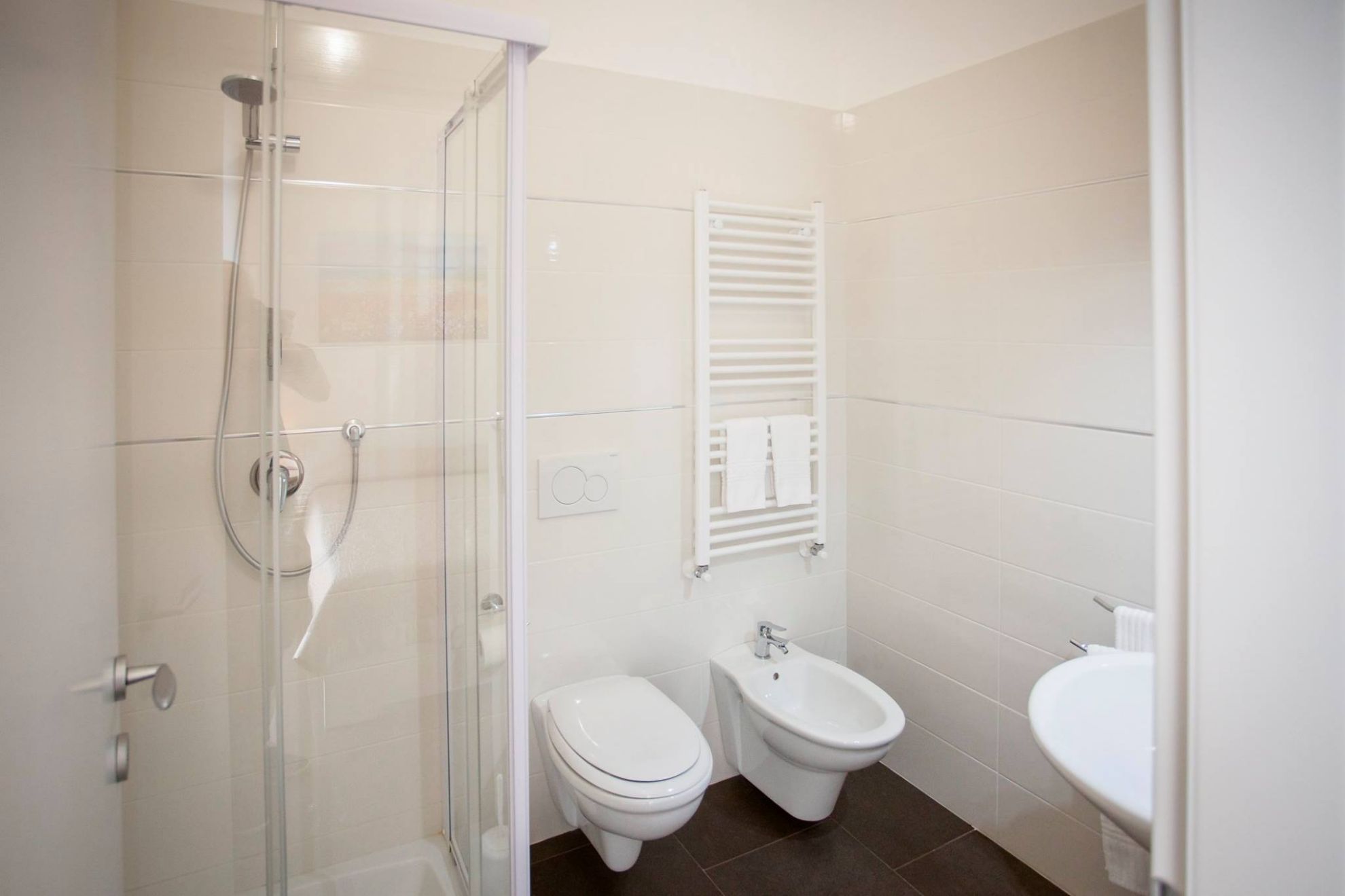 Rosella's Rooms