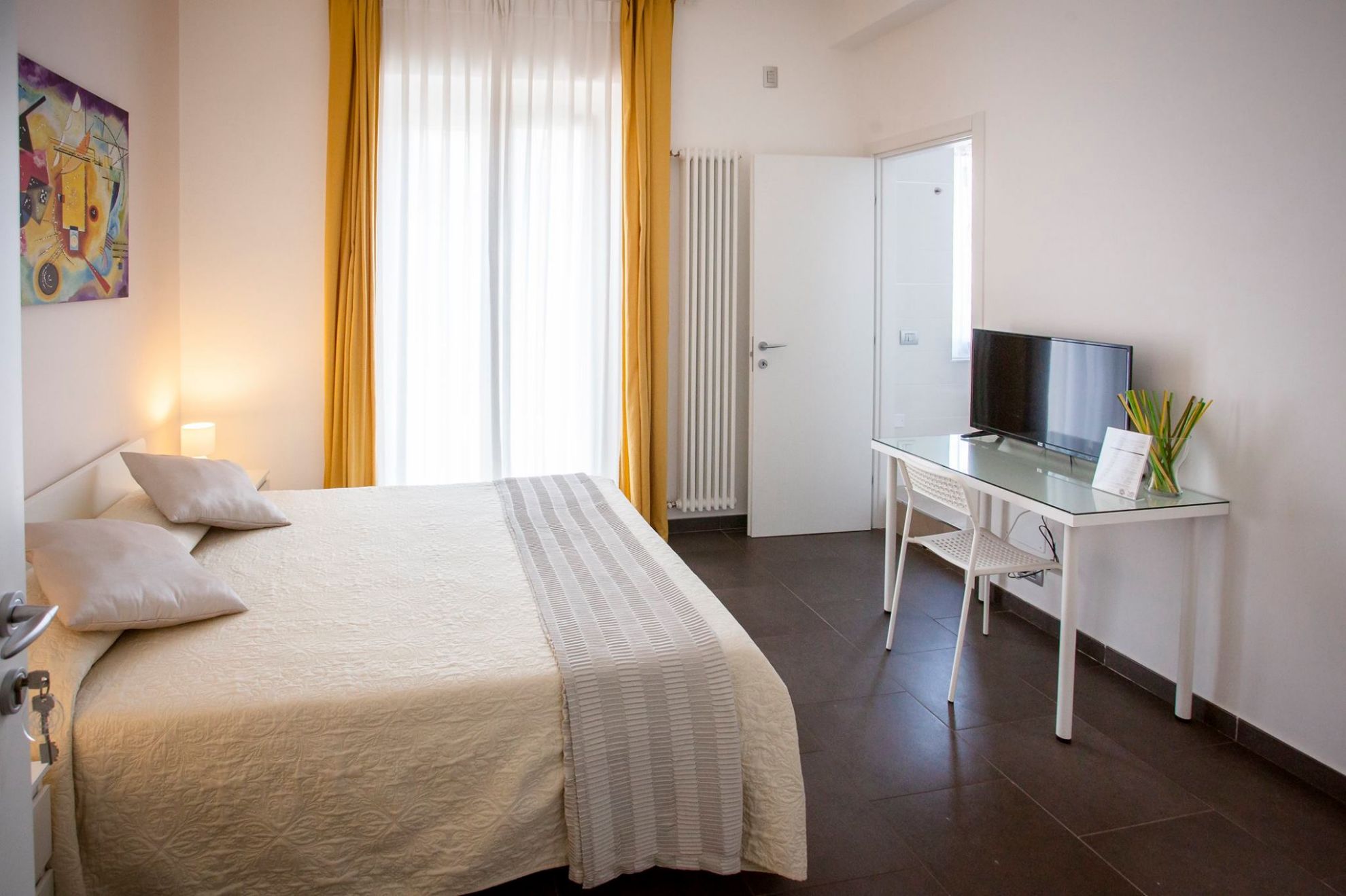 Rosella's Rooms