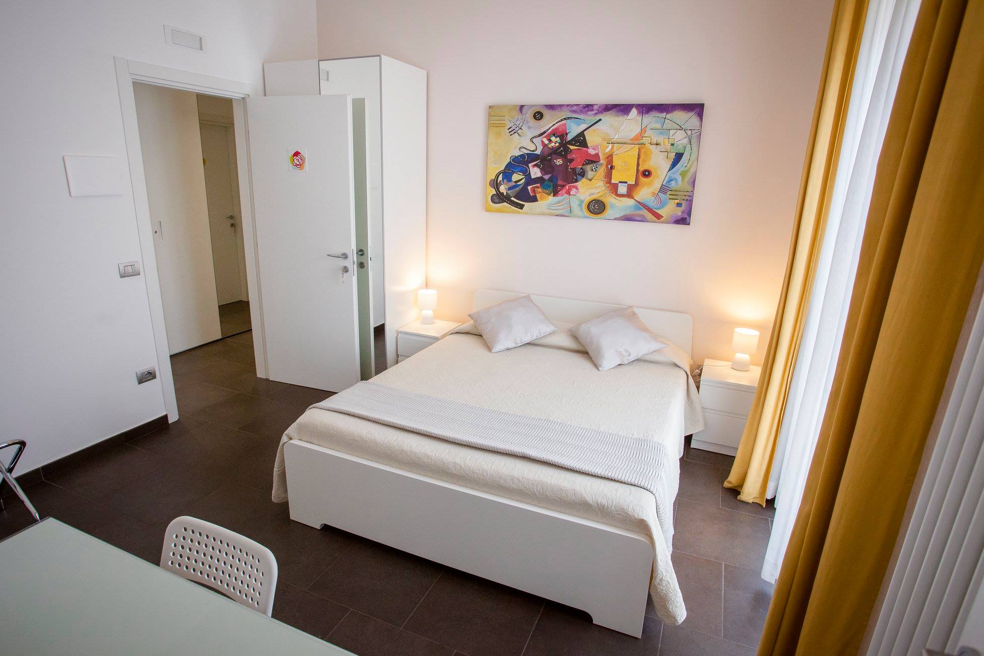 Rosella's Rooms