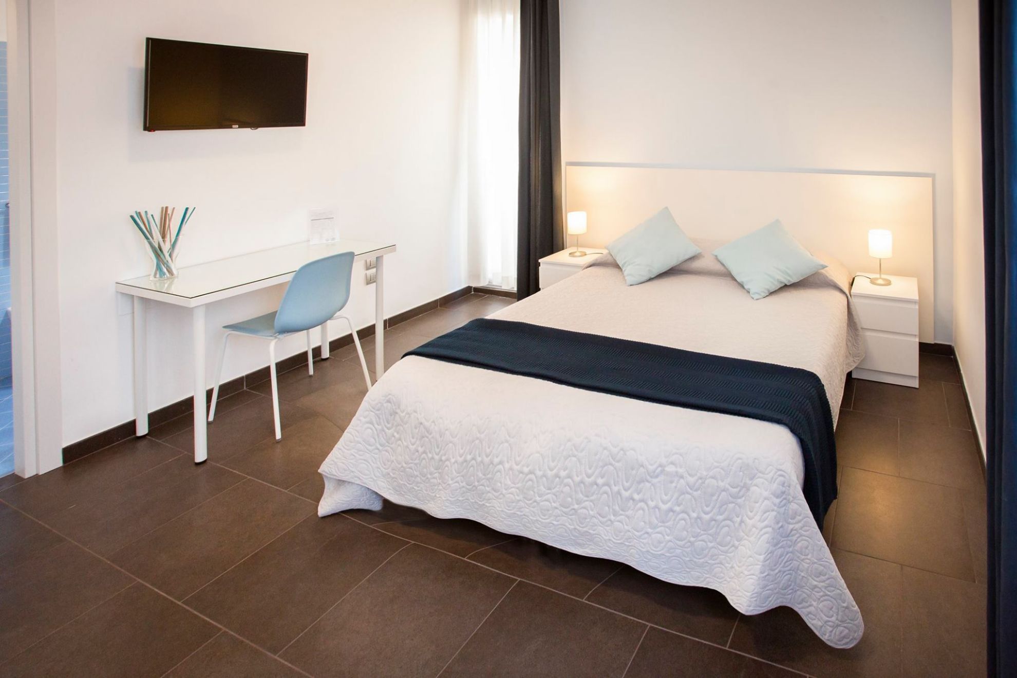 Rosella's Rooms