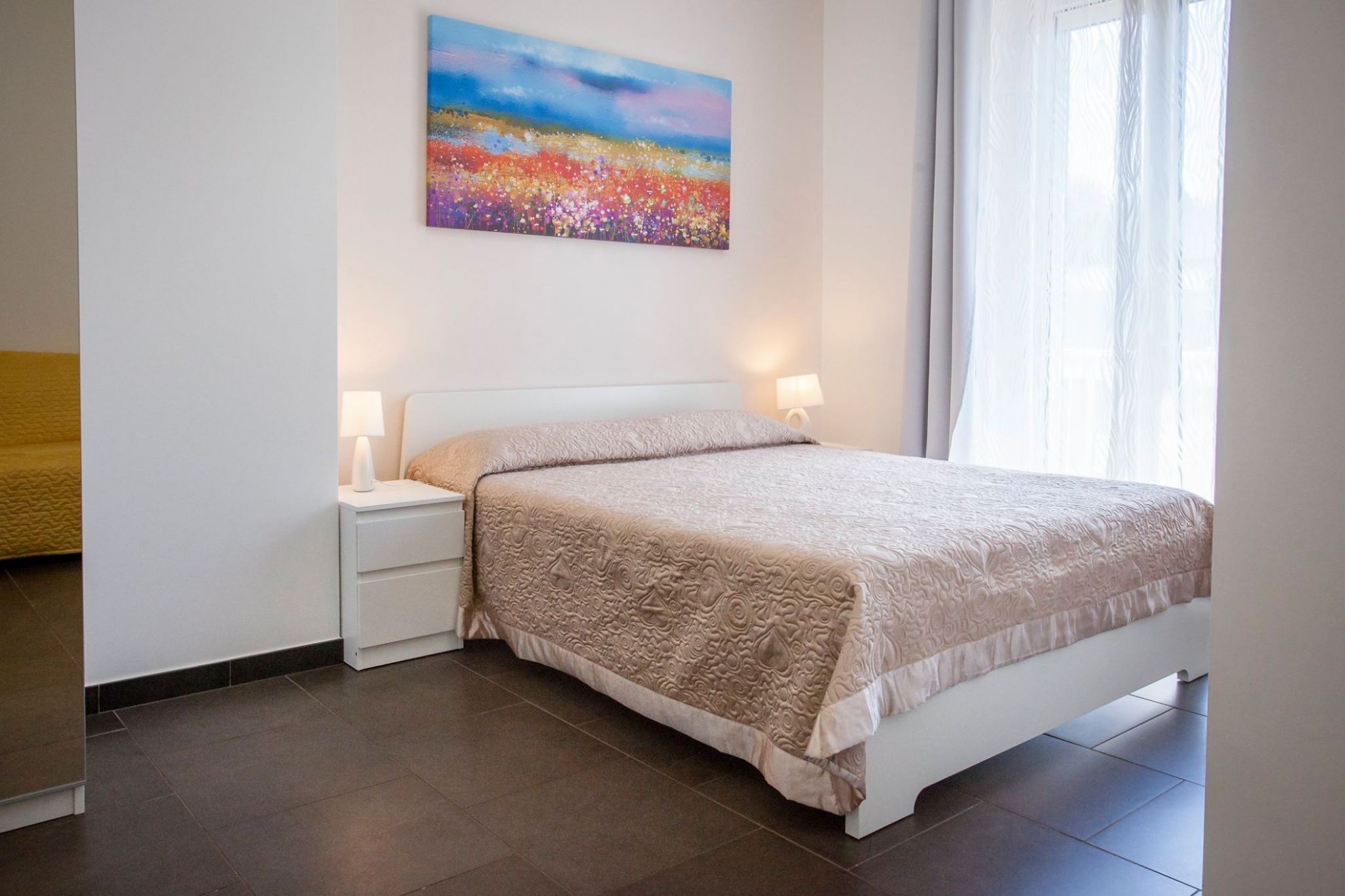 Rosella's Rooms