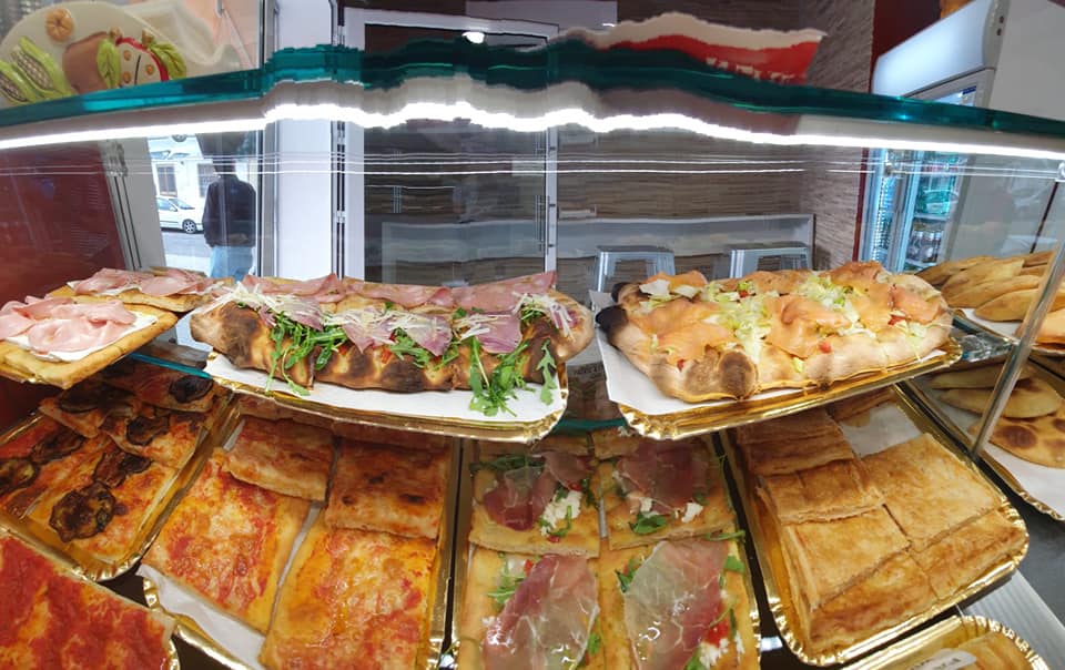 Rosticceria da Luciano