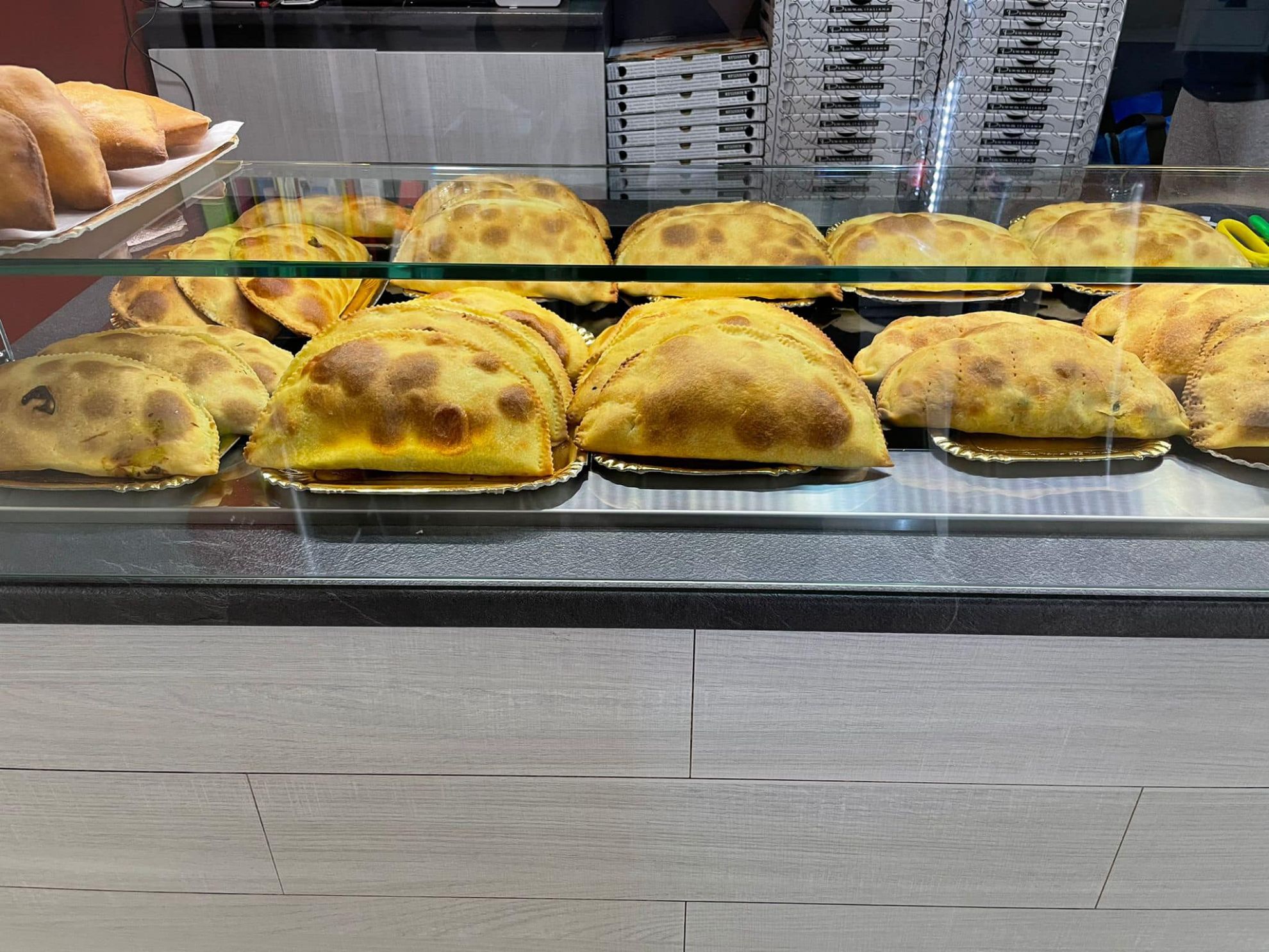 Rosticceria da Luciano
