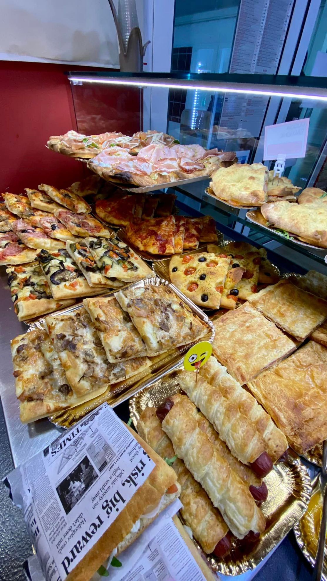 Rosticceria da Luciano