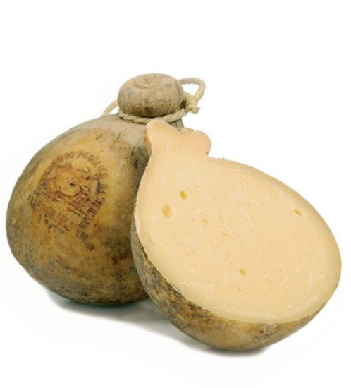 Immagine di Caciocavallo Podolico Intero 2kg