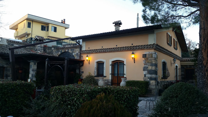 Hotel Novecento