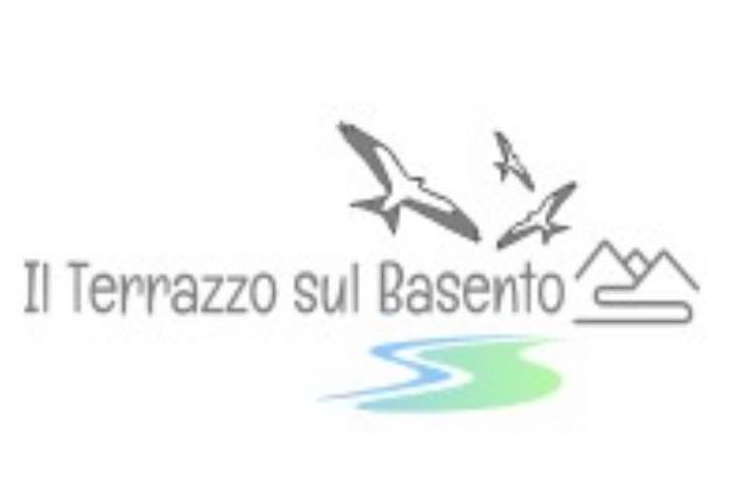 Il Terrazzo sul Basento